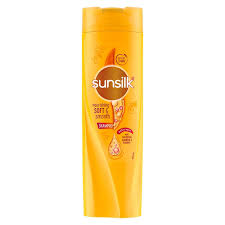 Sunsilk Nourishing Soft & Smooth Shampoo